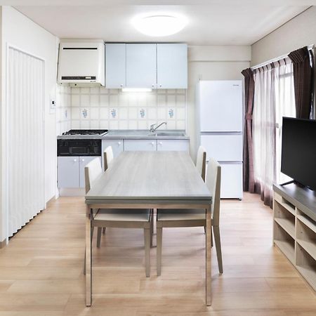 Hotel Mystays Otemae Осака Экстерьер фото