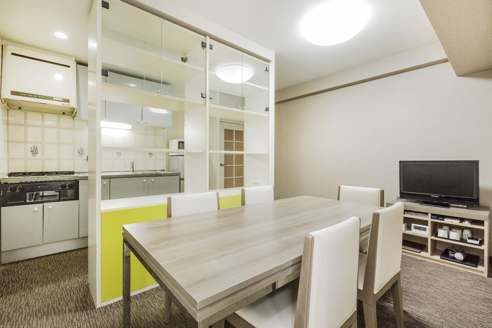 Hotel Mystays Otemae Осака Экстерьер фото
