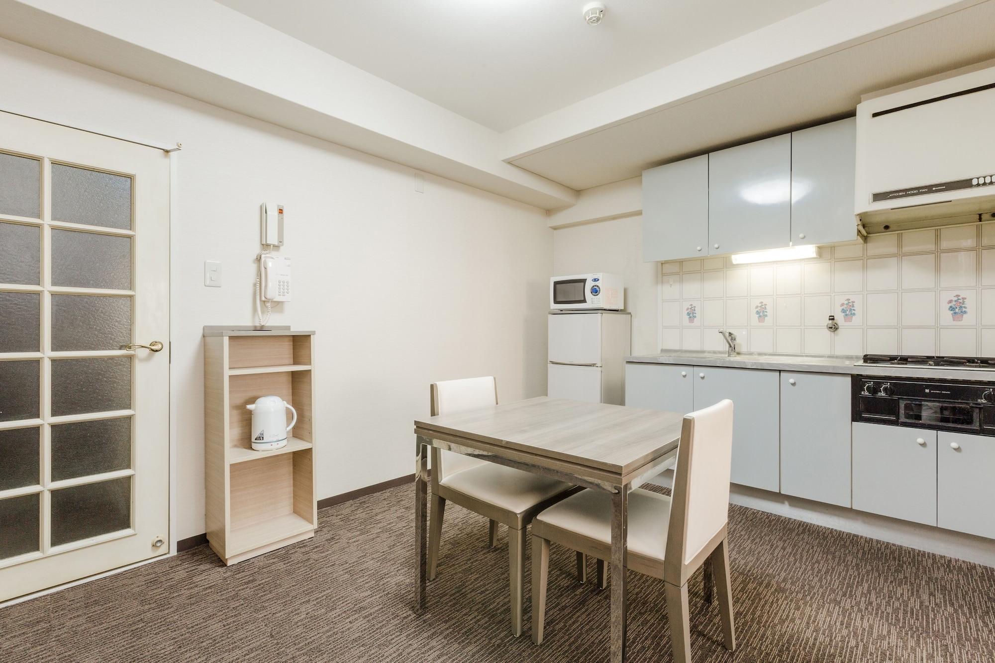 Hotel Mystays Otemae Осака Экстерьер фото