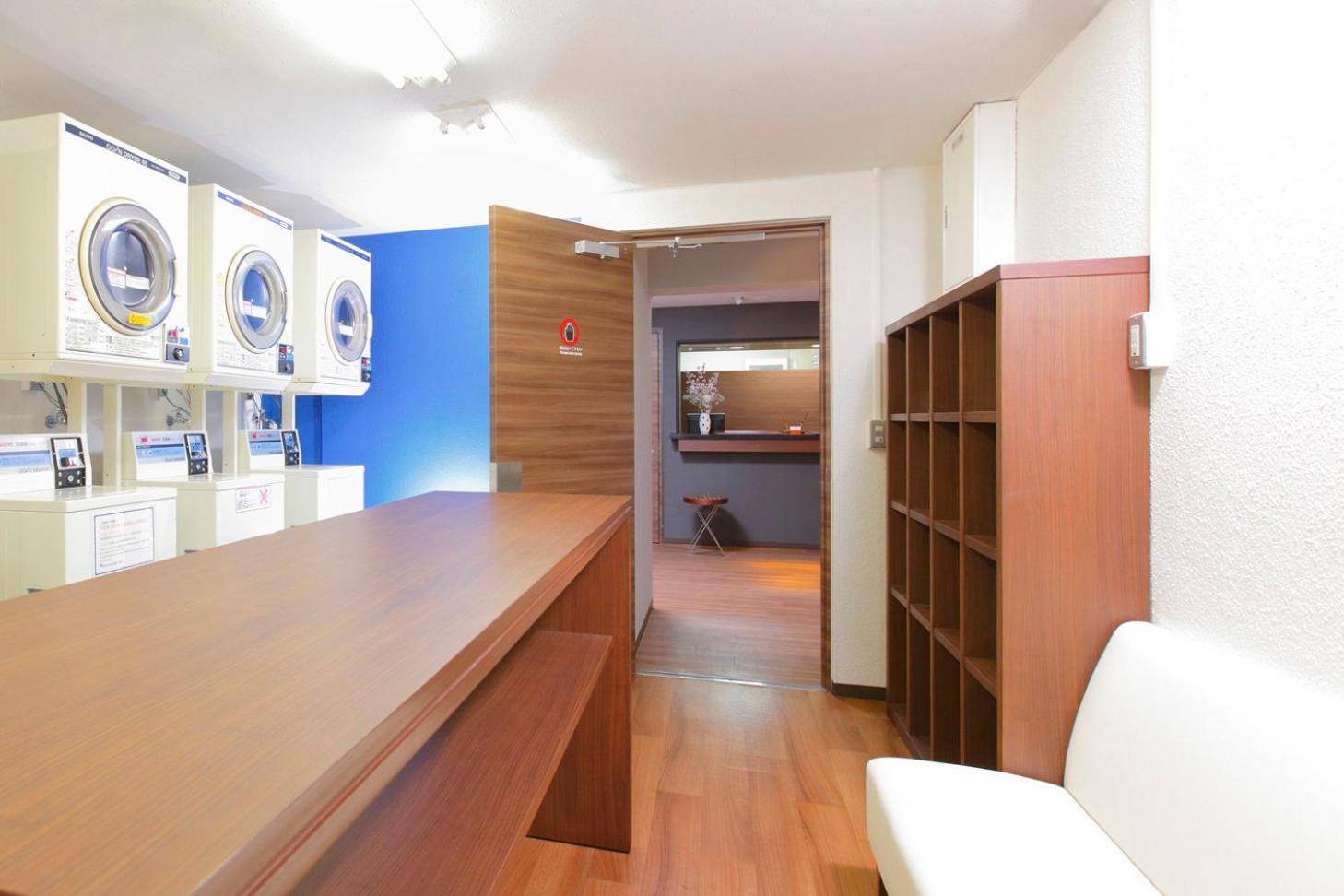 Hotel Mystays Otemae Осака Экстерьер фото