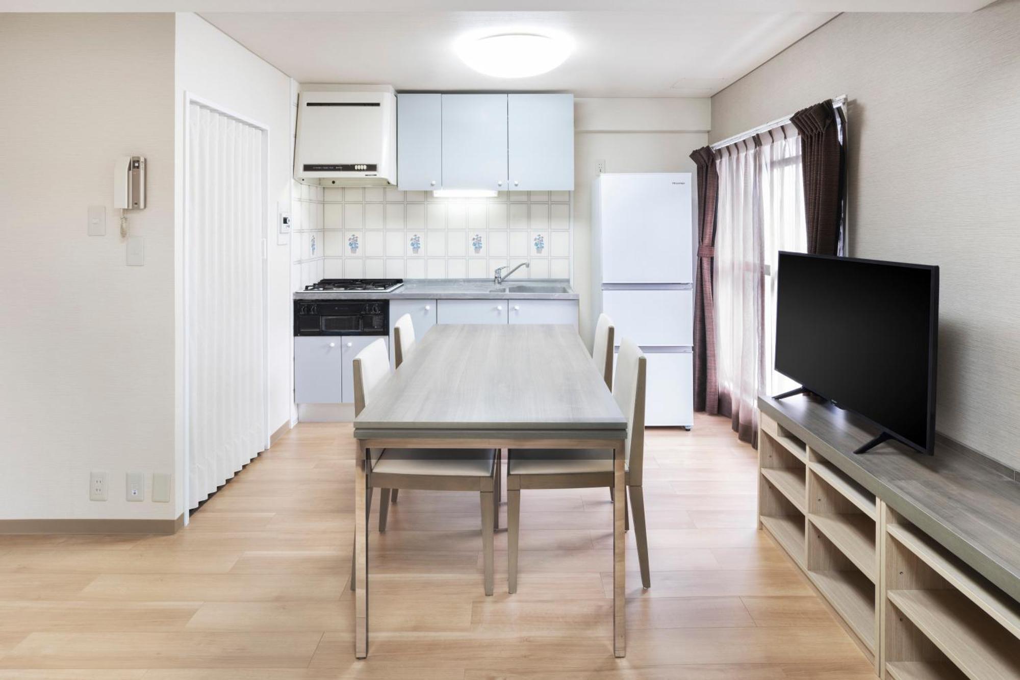 Hotel Mystays Otemae Осака Экстерьер фото